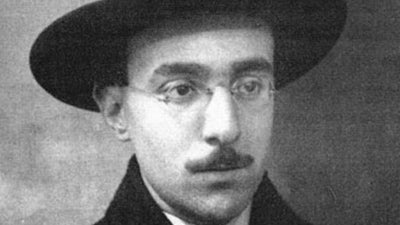 Imagem de No aniversário de Fernando Pessoa: The Good Doctor Speaks