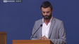 Imagem de PCP vai apresentar 158 propostas de alteração ao Orçamento (Vídeo)