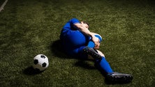 Imagem de Covid-19: Não há razões para acréscimo exagerado de lesões no regresso da I Liga