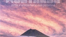 Imagem de Gaiteiros preparam atuação no alto da Montanha do Pico