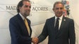 Imagem de Cimeira insular reúne executivos do Arquipélago da Madeira e dos Açores já iniciou