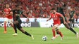 Imagem de Benfica derrota o Amadora mas sente dificuldades