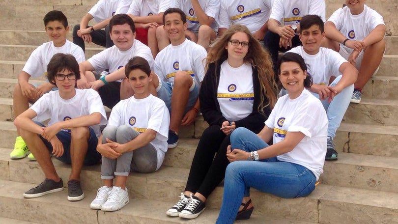 Imagem de Projeto de alunos madeirenses recebe distinção nacional