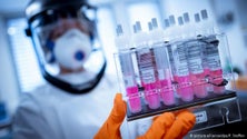 Imagem de Covid-19: Estudo revela inconsistências em bases de dados sobre novo Coronavírus