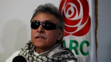 Imagem de Venezuela: Líder dissidente das FARC morre em confrontos com grupos ilegais