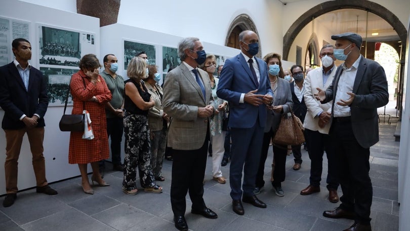 Imagem de «Conservatório é uma aposta ganha»