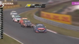 Imagem de Francisco Abreu estreou-se no Campeonato de Portugal TCR