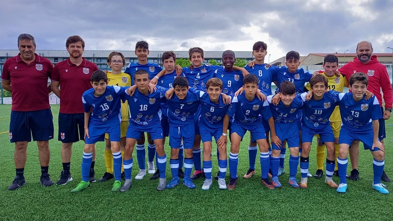 Imagem de Interassociações Sub 13