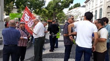 Imagem de Função Pública: Greve afeta vários serviços