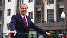 Imagem de PSD Madeira marca audiência com António Costa (áudio)