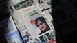 Irão: Jornalistas detidas acusadas de «propaganda» contra autoridades