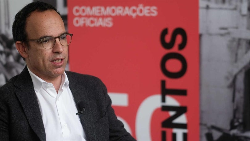Imagem de Estado fará novo contrato com legítimo proprietário da Coleção Berardo