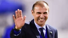 Imagem de Milton Mendes faz alterações ao onze habitual do Marítimo