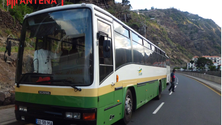 Imagem de Motoristas da SAM em greve a 26 de janeiro
