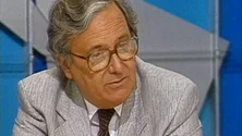Imagem de Morreu Carlos Melancia, antigo governador de Macau, aos 95 anos