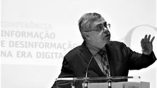 Imagem de Morreu Mário Mesquita, fundador do PS e vice-presidente da ERC