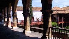 Imagem de Convento de Santa Clara vai ser restaurado