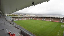 Imagem de Cláudio Pereira será o árbitro do jogo entre Marítimo e Rio Ave (Vídeo)