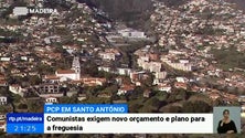 Imagem de O PCP exige ao PSD um novo orçamento para a junta de freguesia de Santo António
