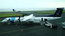 Imagem de Falta de avião e handling podem condicionar operação da Sata no verão (Som)