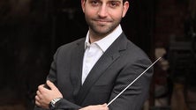 Imagem de Maestro espanhol dirige Orquestra Clássica da Madeira nos concertos de Ano Novo