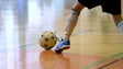 Imagem de Futsal. Canicense venceu o Marítimo B, por 8-3