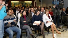 Imagem de SESARAM tem 68 novos médicos internos