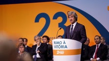 Imagem de PSD denuncia apoio de grupos económicos à oposição