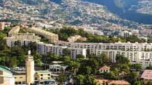 Imagem de Madeira aumenta apoio máximo para recuperar imóveis degradados de 15.000 para 20.000 euros