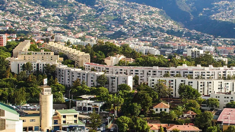 Imagem de Madeira aumenta apoio máximo para recuperar imóveis degradados de 15.000 para 20.000 euros
