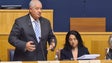Imagem de Pedro Ramos garante que 70% dos tempos máximos de espera foram cumpridos (vídeo)