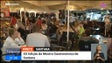 Imagem de Santana volta a receber a Mostra Gastronómica (vídeo)