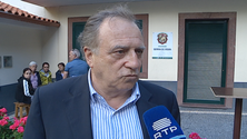 Imagem de Rui Fontes garante cinco ou 6 reforços (vídeo)