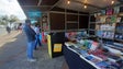 Imagem de Feira do Livro de Santa Cruz nos Reis Magos (vídeo)