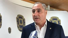 Imagem de Alta criminalidade não aumentou na Região (áudio)