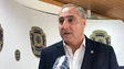 Imagem de Alta criminalidade não aumentou na Região (áudio)