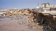 Número de desaparecidos nas inundações na Líbia chega a 10 mil