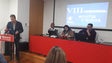 Paulino Ascenção reeleito coordenador do BE/Madeira (Vídeo)
