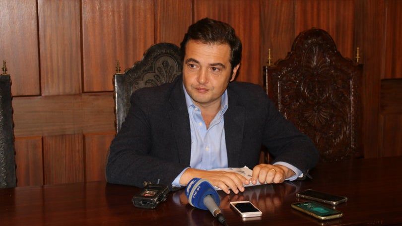 Imagem de Covid-19: PSD/Madeira diz que PS prepara operação de saque a fundos comunitários