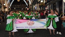 Marcha de São João, da ilha Terceira, abriu festival de Carnaval em Cabo-Verde (Vídeo)