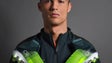 Imagem de Cristiano Ronaldo chocado com a tragédia do Chapecoense