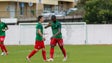Imagem de Sub-23 do Marítimo empatam com o Cova da Piedade