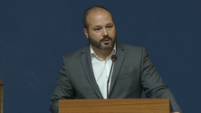 Imagem de PS acusa o governo regional de mentir  (vídeo)