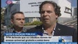 Imagem de O partido popular monárquico defende cuidados de saúde gratuitos e escola pública (Vídeo)