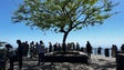 Cabo Girão recebeu mais de 74 mil pessoas desde o início de março (vídeo)