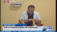 Imagem de Esta é a semana mundial da reflexologia (Vídeo)