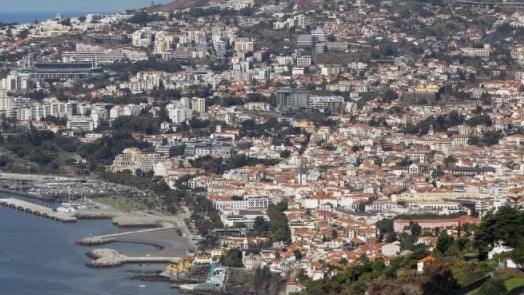 Risco de pobreza é mais alto na Madeira