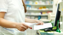 Imagem de Madeira vai ter via verde do medicamento para fármacos menos prescritos