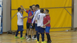 Imagem de Francisco Franco soma e segue no futsal (vídeo)
