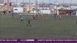 Imagem de Caniçal 0  x Pontassolense 2
